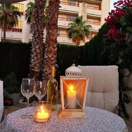Estrella 23Bh Apartman El Albir Kültér fotó
