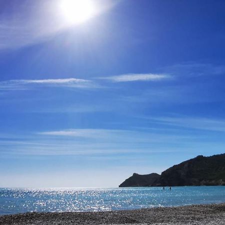 Estrella 23Bh Apartman El Albir Kültér fotó