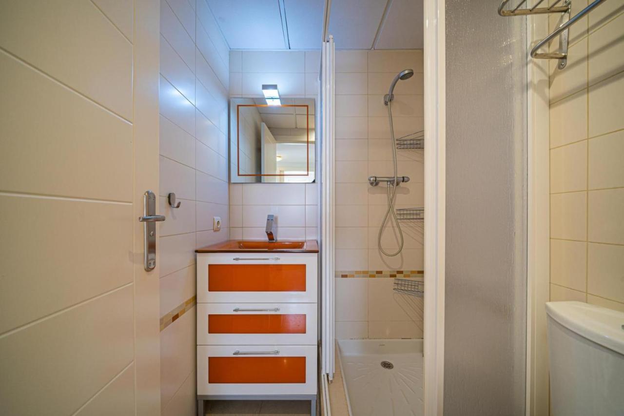 Estrella 23Bh Apartman El Albir Kültér fotó