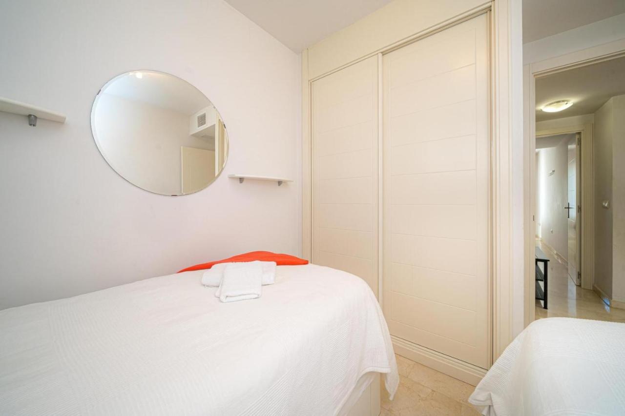 Estrella 23Bh Apartman El Albir Kültér fotó