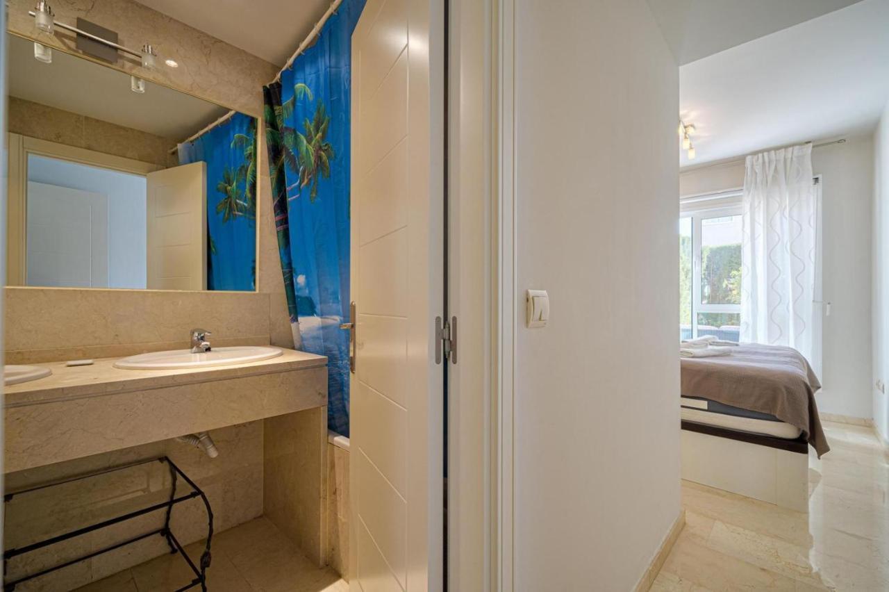 Estrella 23Bh Apartman El Albir Kültér fotó