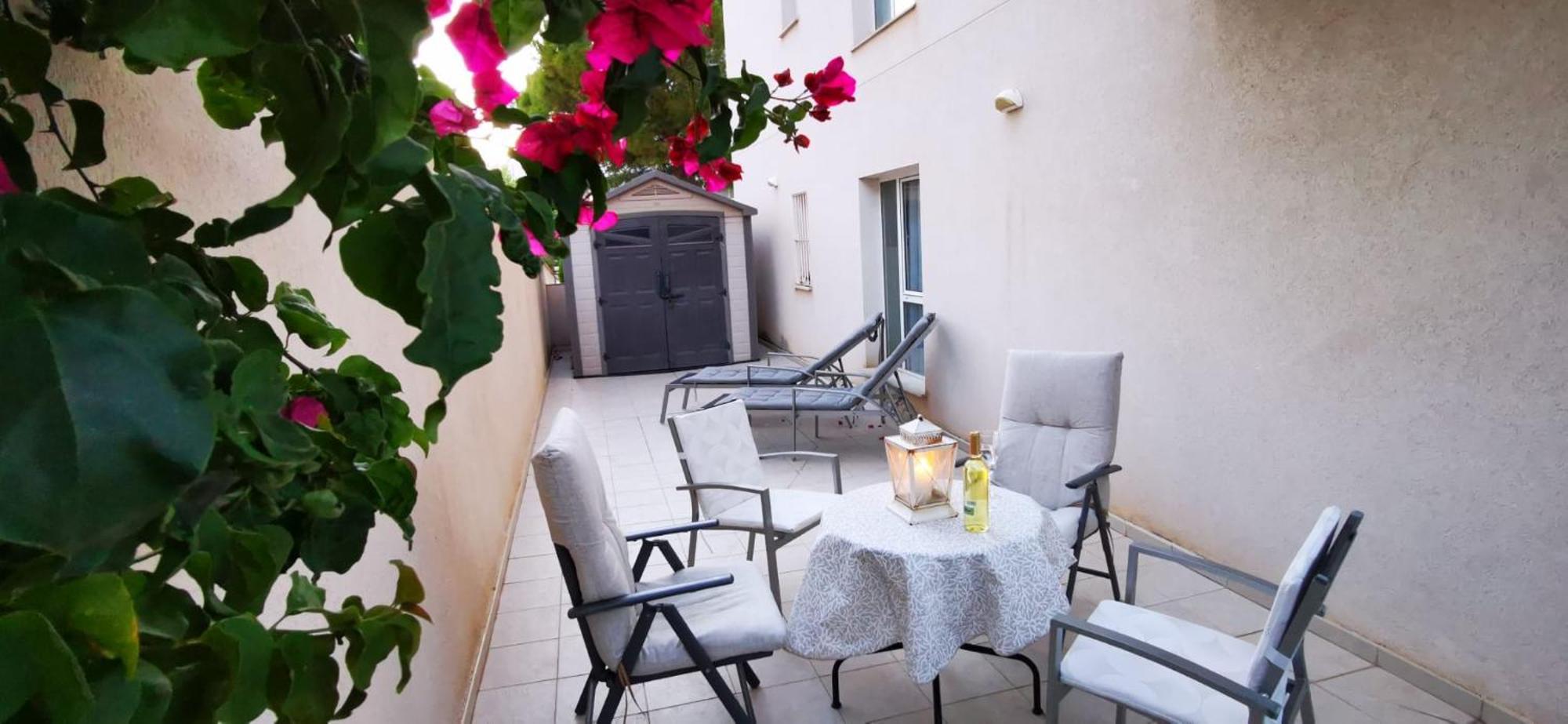 Estrella 23Bh Apartman El Albir Kültér fotó